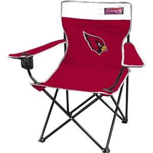  Arizona Cardinals TailGate Folding Camping Chair