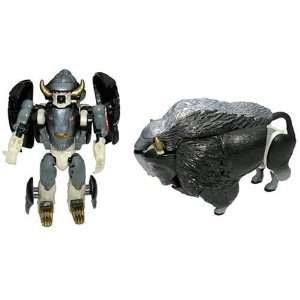    Transformers Beast Wars Maximal Bonecrusher by Kenner Toys & Games