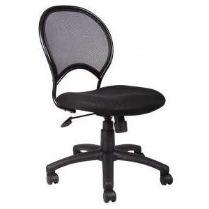  Boss Mesh Back Task Chair: Office Products