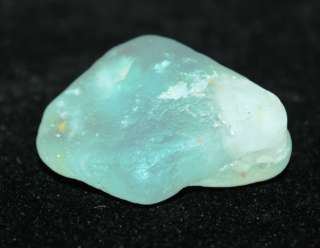 Gemstone Grade Natural Blue Topaz Museum Value 02  