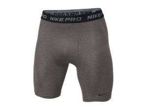 Nike Pro Combat Heatgear Dri Tight Fit Compression Shorts 6 269604 