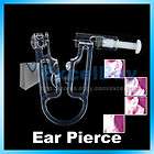 New Disposable Health Asepsis Ear Piercing Gun Kit E