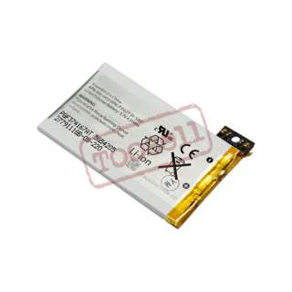 New Battery Replacement For iPhone 3GS 16GB 32GB US  