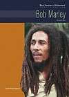 Bob Marley: Musician NEW by Sherry Beck Paprocki