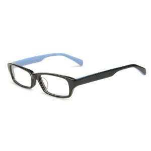  Penza eyeglasses (Black/Blue)