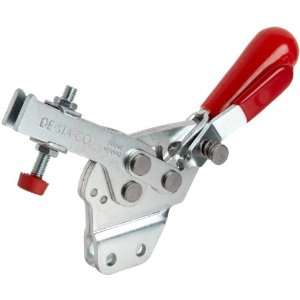 DE STA CO 2013 UBR Horizontal Handle Hold Down Action Clamp  