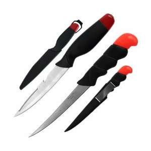   Knife Set   Multipurpose Knife and Fillet Knife