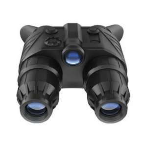   Night Vision Binoculars Edge Gs Super 1+1x20 Binoculars Sports