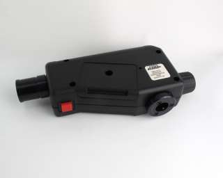   Fiber Optic Microscope Installation Inspection Tool Kit w/ Oven  