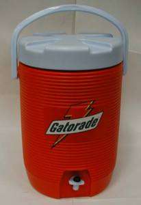 Gatorade: 3 Gallon Cooler (#362 3)  