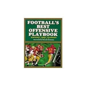 Footballs Best Offensive Playbook