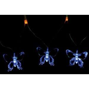    All Occasion Lighted Butterfly Net Lights