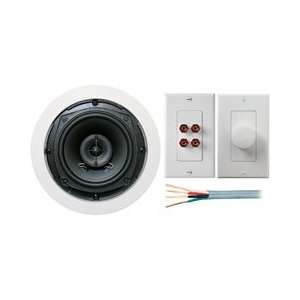 HiFi Works Add a Room In Ceiling Speaker Kit: Electronics