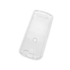   Clear (Transparent) Crystal Case Cover   Nokia E8 Electronics