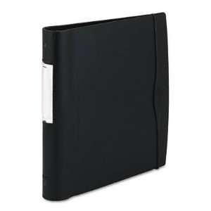   Active Use Round Ring Poly Binder with Label Holder: Office Products
