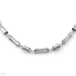  EdForce Necklace Stainless Steel 