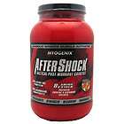 After Shock 2.64 lbs. Tropical Typhoon Sport Performance Supplements 