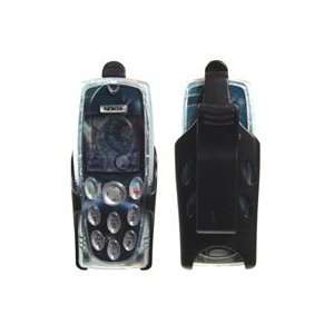  Nokia 3200 Black Holster Cell Phones & Accessories