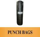 punch bags