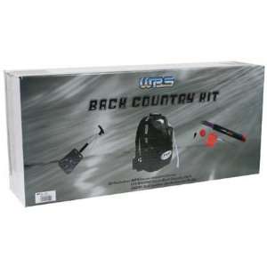 BACK COUNTRY KIT S/M STOCK TRANS