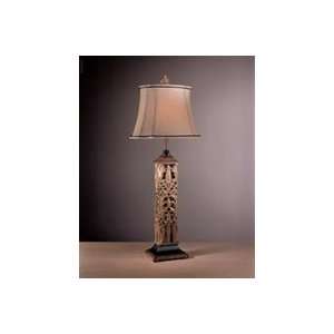  10691 192   Jessica McClintock Buffet Lamp   Table Lamps 