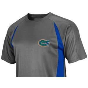 Florida Gators Colosseum NCAA Gunner Performance T Shirt  