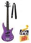 ibanez gsrm20 gsr mikro electric bass guitar bundle expedited shipping