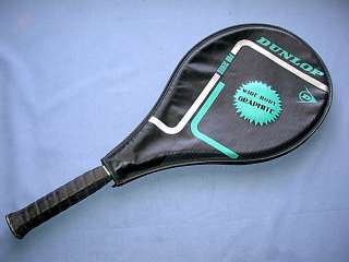   is for a dunlop wide body graphite pro comp 25 tennis racket racquet