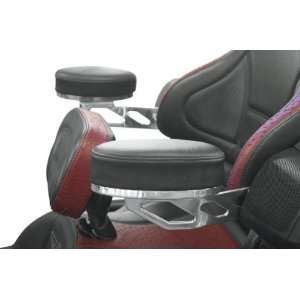    Rivco Products Adjustable Passenger Armrest GL18094 Automotive