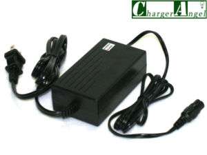 New 36 Volt Battery Charger Electric Scooter ATV 36V  