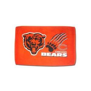  Chicago Bears Super Bowl XLI 41 Fan Towel: Sports 