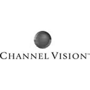  Channel Vision CV DP 9002 Black Metal Surface Mount Box 