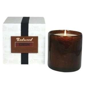  LAFCO Den Candle (Redwood) Candle
