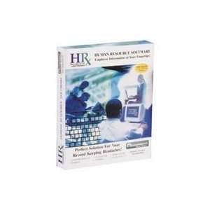  HRx Human Resource Software