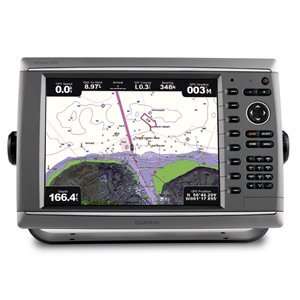  Garmin GPSMAP 6012 Plotter GPS & Navigation