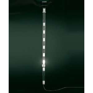  Stilo vertical pendant light by ITRE: Home Improvement