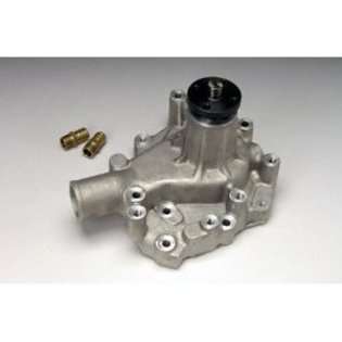   Long Style Aluminum Water Pump for Chevy BB Mark IV 1969  