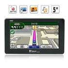OEM Car GPS Navigator _ 5 Inch HD Touchscreen GPS Navigation and 