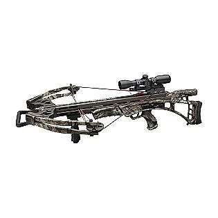 Carbon Express Covert CX2 Crossbow Kit 200 pound Camo 20235  Fitness 