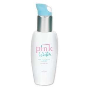  Pink Water 3.3 Oz (Package of 5)