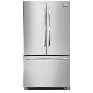 25.8 cu. ft. French Door Bottom Freezer Refrigerator (FGUN2642L 