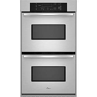 27 Electric Wall Oven  Whirlpool Appliances Wall Ovens Electric Wall 