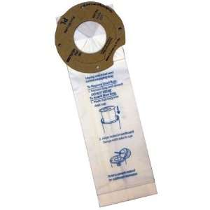  Rps 3 Count Eureka Endust Replacement Bags E2380003PQ 