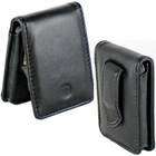   Lifestyle Outfitters 28000 17 Hip Case Folio for Ipod Nano 3G Black