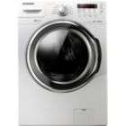 Samsung Front load Steam Washing Machine 3.7 cubic feet ENERGY STAR®