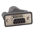 SF Cable PS2 Female to DB9 Female Serial Adapter