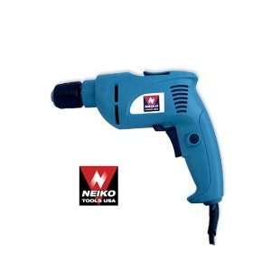  3/8 Electric Hand Drill: Home Improvement