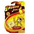 Indiana Jones Movie Hasbro Series 4 Action Figure Chief Temple Guard