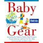 Golden Guides from St. Martins Press Baby Gear [Fine]