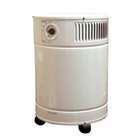 AllerAir 6000 DS Tobacco Smoke Air Cleaner   Color White
